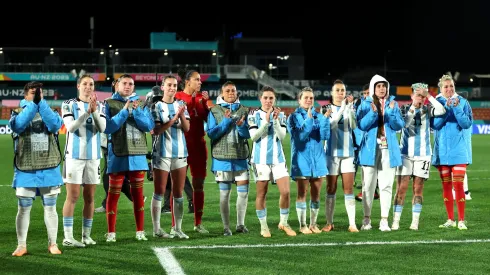 Noche negra: Argentina y Brasil quedan fuera del Mundial Femenino