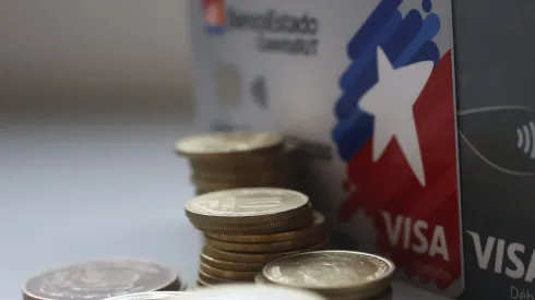 Cuenta RUT del Banco Estado
