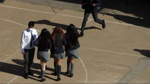 Estudiantes
