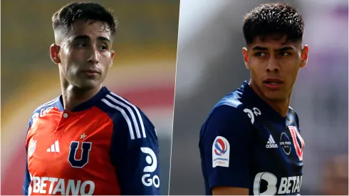 Pato Yáñez se aburrió de las promesas de la U
