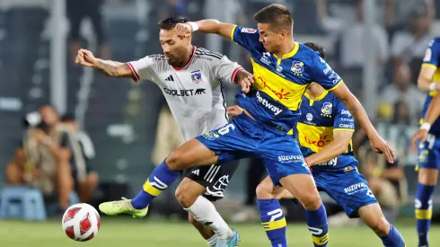 Everton recibirá a Colo Colo este domingo en el Sausalito.
