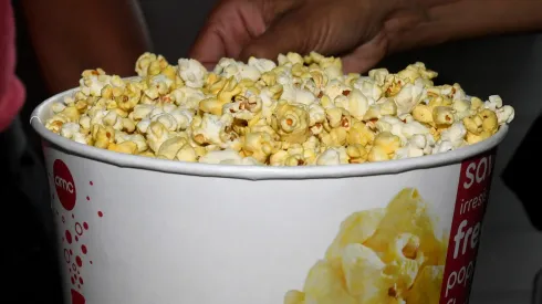Las ofertas del día del cine se acercan nuevamente.

