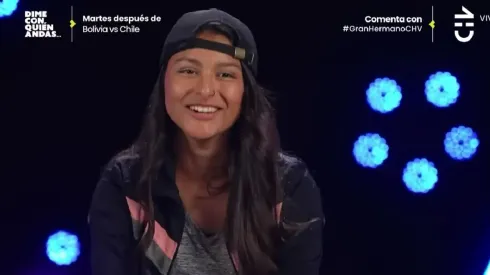 Papá de Viviana de Gran Hermano tiene día de furia contra los haters 
