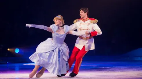 ¿Quedan entradas para Disney On Ice: 100 años de emoción?
