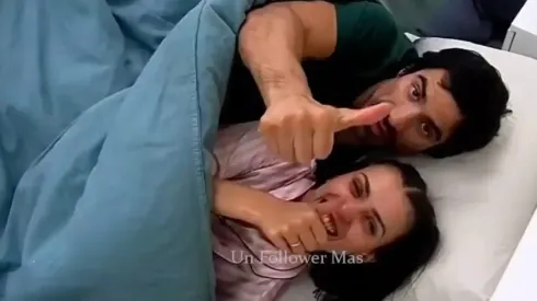 Coni revela los últimos momentos de Sebastián en GH 
