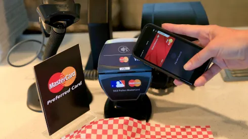 Conoce en qué comercios puedes usar Apple Pay.
