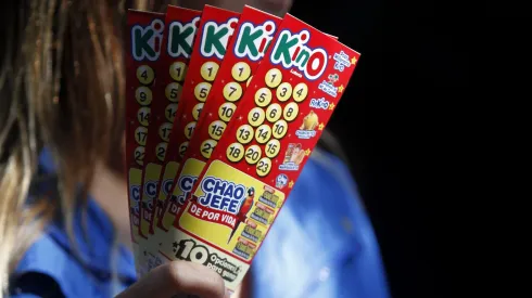 Resultados Kino y N° ganadores del sorteo 2794 del miércoles 9 de agosto.
