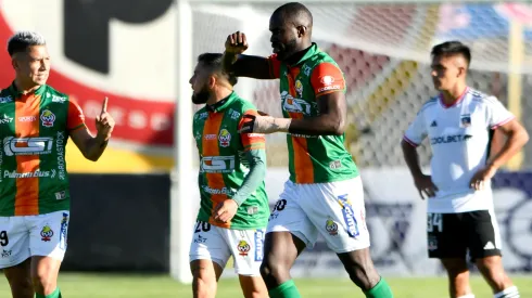 Cobresal superó a Colo Colo en la primera rueda en El Salvador, por 3-1.
