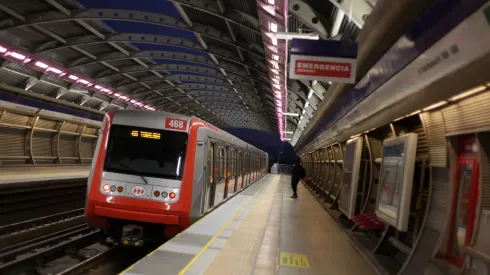 ¿A qué hora cierra el Metro de Santiago este miércoles 9 de agosto?
