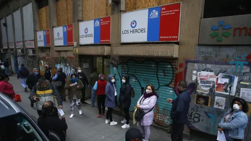 Consulta tu Caja de Compensación

