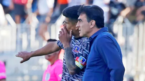 Quinteros valoró la renovación de Pavez.
