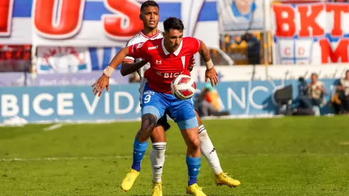 Colo Colo y Universidad Católica chocan en la final de la Zona Centro Norte de Copa Chile.
