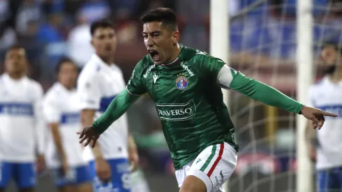 Osvaldo Bosso admite que pudo dejar Audax Italiano por la U de Chile