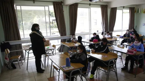 Bono Asistencia Escolar
