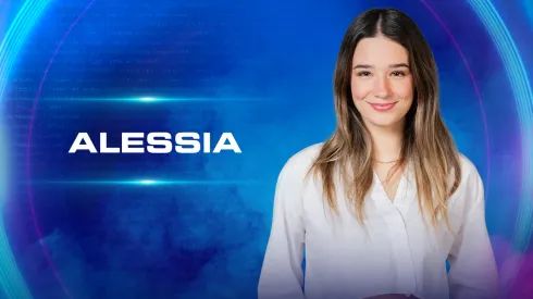 Alessia.
