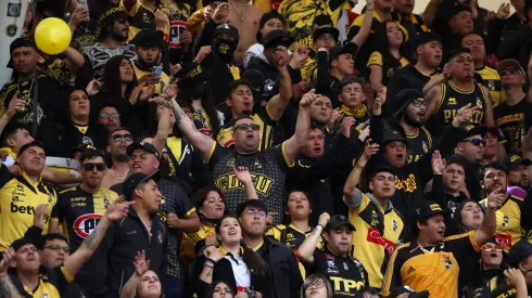 El estadio de Coquimbo estará lleno para enfrentar al Cacique
