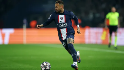 Neymar fue avisado por el PSG que no será tomado en cuenta para la temporada que se inicia.
