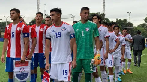 El nuevo Complejo Quilín que gozará la Selección Chilena