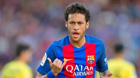 Ney habría llegado a un acuerdo con Barcelona para su regreso al club.
