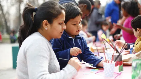 ¿Cuál es el bono de 200 mil pesos por hijo que pagan hoy?
