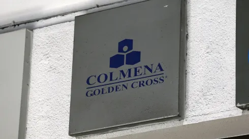 Isapre Colmena
