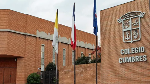 Colegio Cumbres de Las Condes
