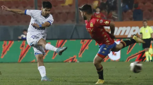 Triunfo importante de Huachipato ante Unión Española.
