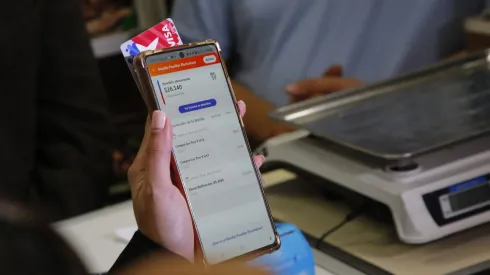 ¿Cuáles son los sencillos requisitos para acceder al Bolsillo Electrónico Familiar?
