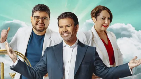 El programa de Canal 13 revela a su nueva invitada. 
