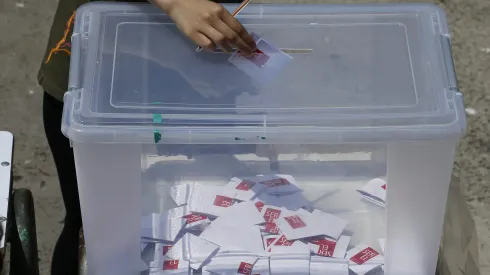 Elecciones municipales 2024
