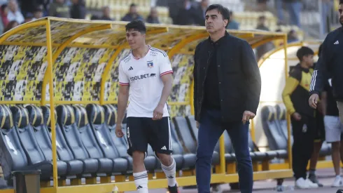 Gustavo Quinteros
