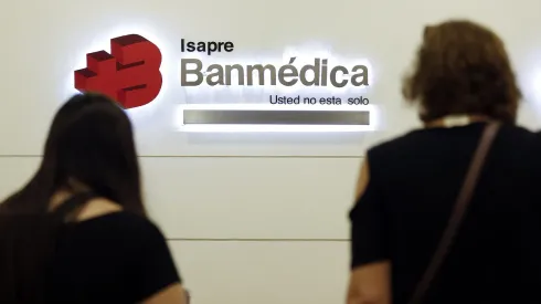 Isapre Banmédica
