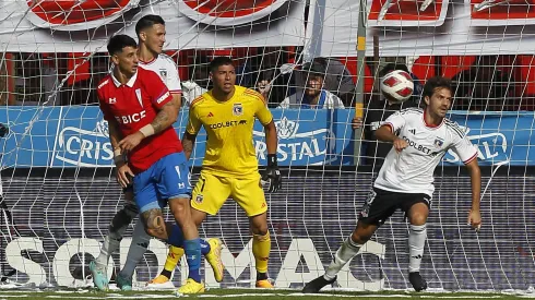 Pillo Vera cuenta por qué es clásico el Colo Colo vs Católica