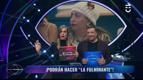 Conoce de qué se trata la nominación fulminante. 
