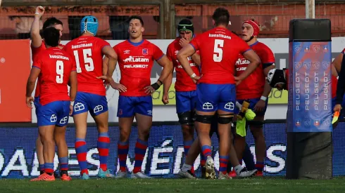 Los Cóndores harán su estreno oficial en los mundiales de rugby.
