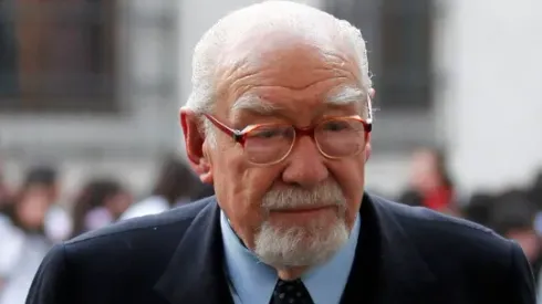 Sergio Onofre Jarpa
