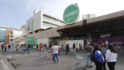 Horario supermercados
