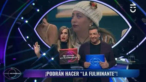 Conoce de qué se trata la nominación fulminante. 
