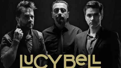 Lucybell. 

