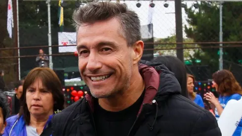 Fernando Solabarrieta
