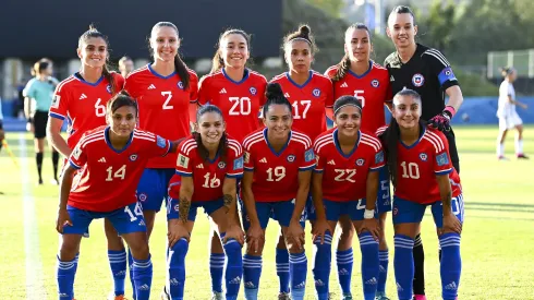 Daniela Zamora filtra al próximo rival de La Roja Femenina