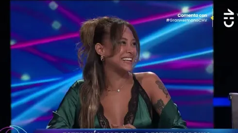 Estefi saca la voz por bullying en Gran Hermano y llama a votar a Lucas
