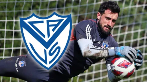 De Paul interesa y mucho a Vélez en Argentina.
