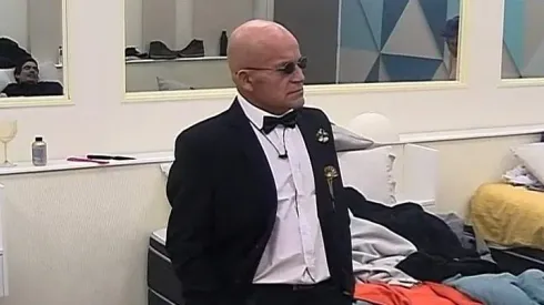 Felicitan a Francisco por sus eventos frente a los eliminados de Gran Hermano
