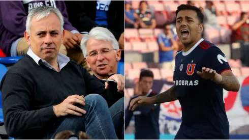 Fernando Felicevich se enfrentará en la justicia con Matías Campos Toro.
