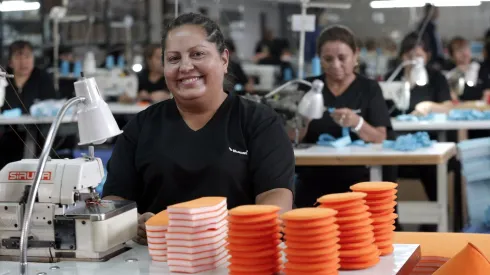 Bono Mujer Trabajadora
