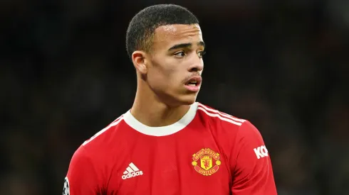 Greenwood ya no será más jugador del Manchester United.
