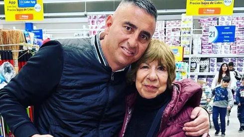 Jaime García no se olvida de sus inicios
