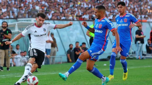 El volante ha tenido varias complicaciones físicas en la temporada.
