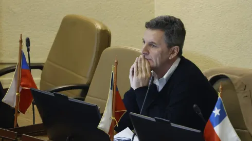 Mandan a diputado de la Carrera a Comisión de Ética

